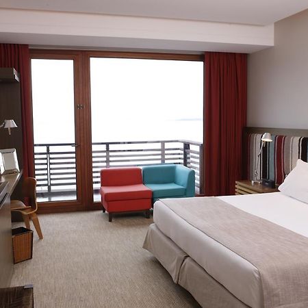 Hotel Dreams De Los Volcanes بورتو فاراس المظهر الخارجي الصورة