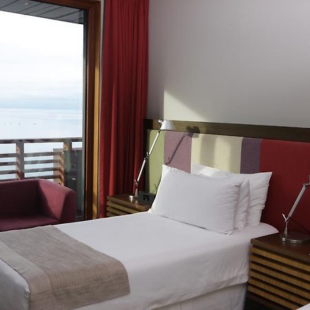 Hotel Dreams De Los Volcanes بورتو فاراس المظهر الخارجي الصورة