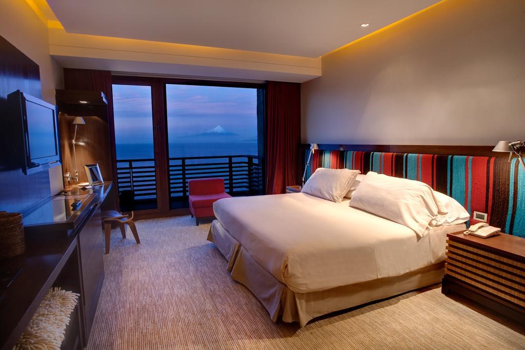 Hotel Dreams De Los Volcanes بورتو فاراس المظهر الخارجي الصورة