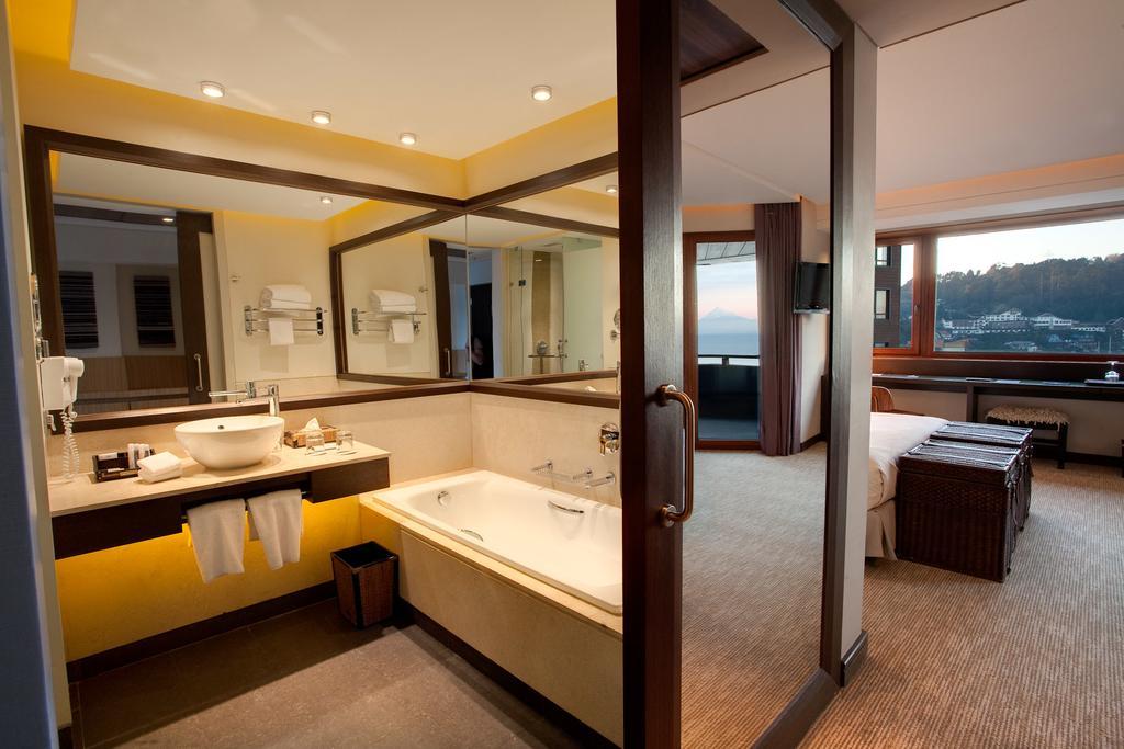 Hotel Dreams De Los Volcanes بورتو فاراس المظهر الخارجي الصورة