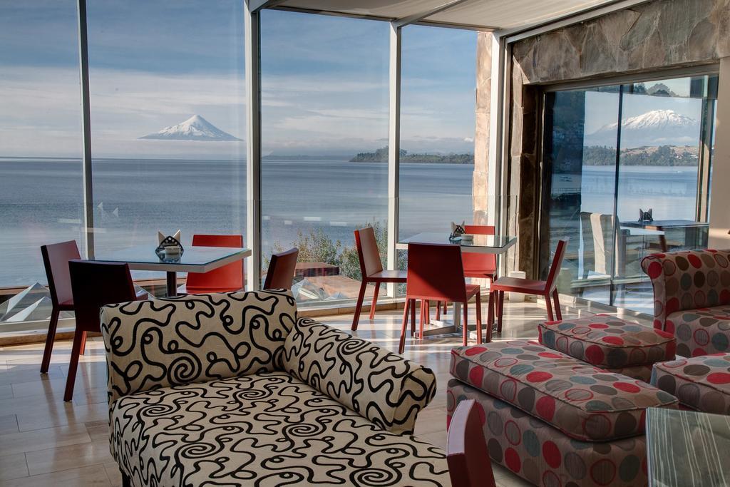 Hotel Dreams De Los Volcanes بورتو فاراس المظهر الخارجي الصورة