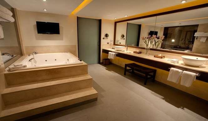 Hotel Dreams De Los Volcanes بورتو فاراس وسائل الراحة الصورة