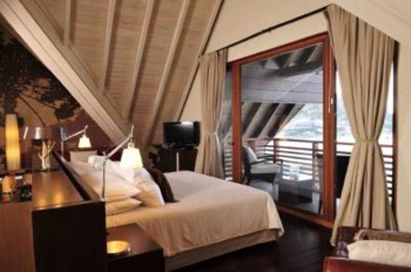 Hotel Dreams De Los Volcanes بورتو فاراس الغرفة الصورة