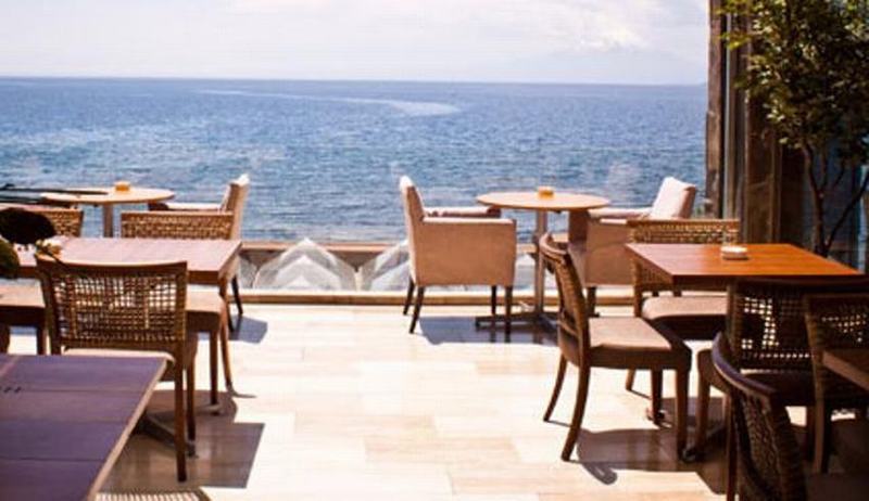 Hotel Dreams De Los Volcanes بورتو فاراس المظهر الخارجي الصورة