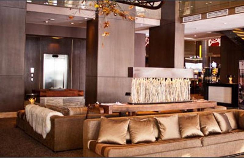 Hotel Dreams De Los Volcanes بورتو فاراس المظهر الخارجي الصورة