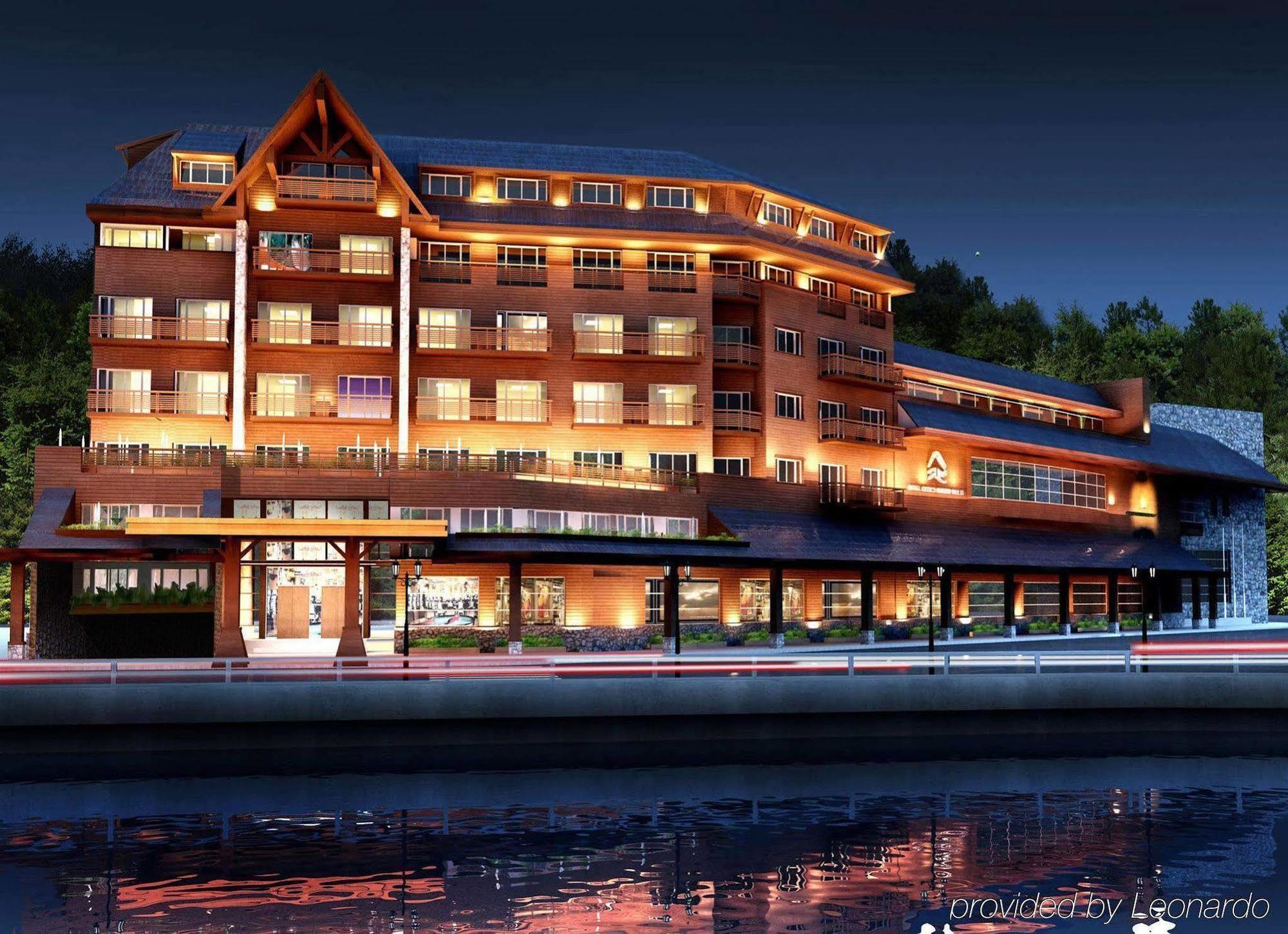 Hotel Dreams De Los Volcanes بورتو فاراس المظهر الخارجي الصورة