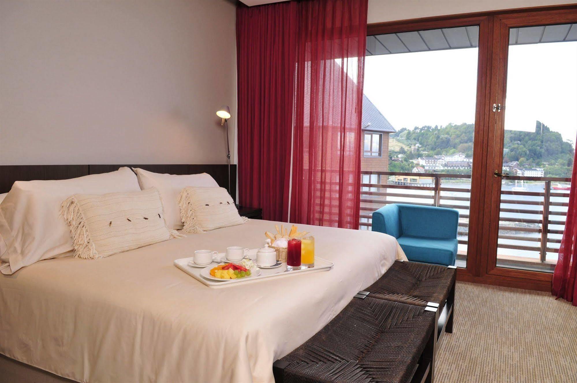 Hotel Dreams De Los Volcanes بورتو فاراس المظهر الخارجي الصورة